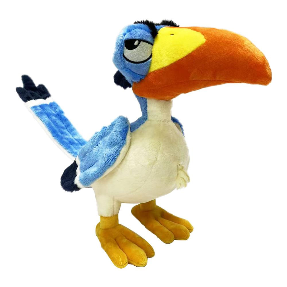 Pelúcia Disney Zazu 30cm - Fun Divirta-se