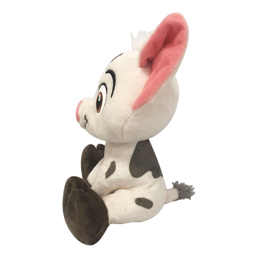 Pelúcia Disney Pua Big Feet 45 cm - Fun Divirta-se