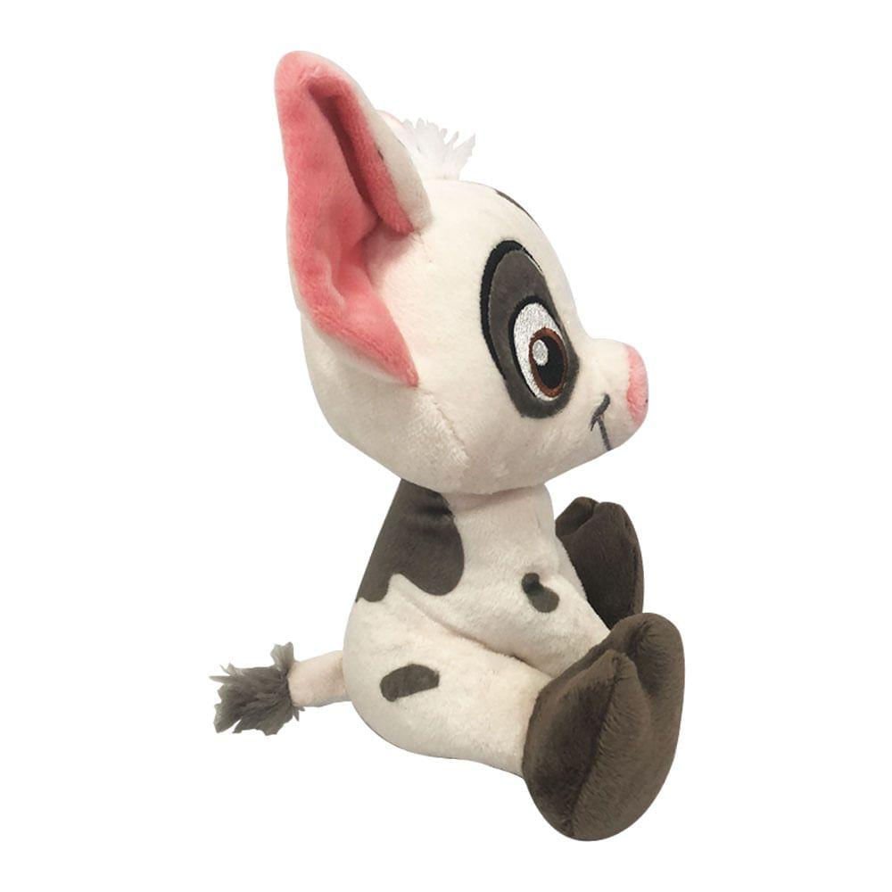 Pelúcia Disney Pua Big Feet 45 cm - Fun Divirta-se