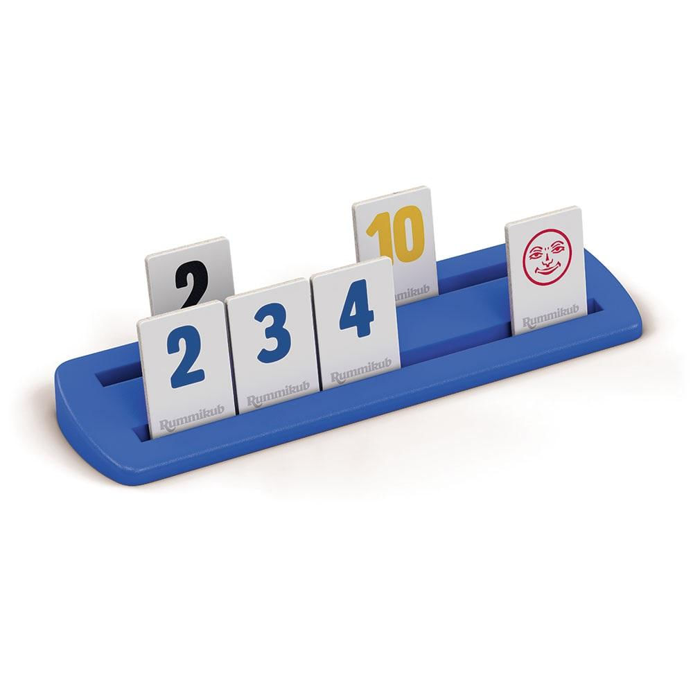 Jogo Rummikub Júnior - Grow