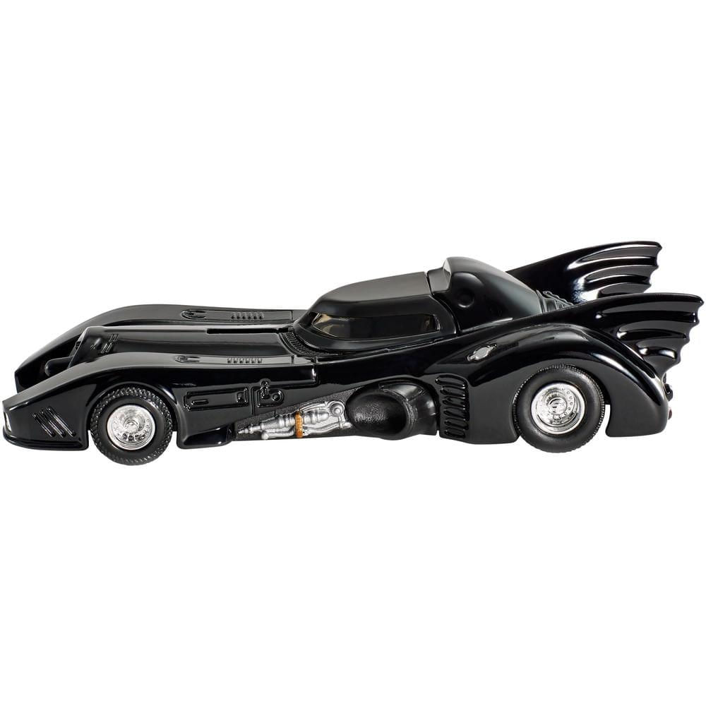 Hot Wheels DC Batman - Mattel