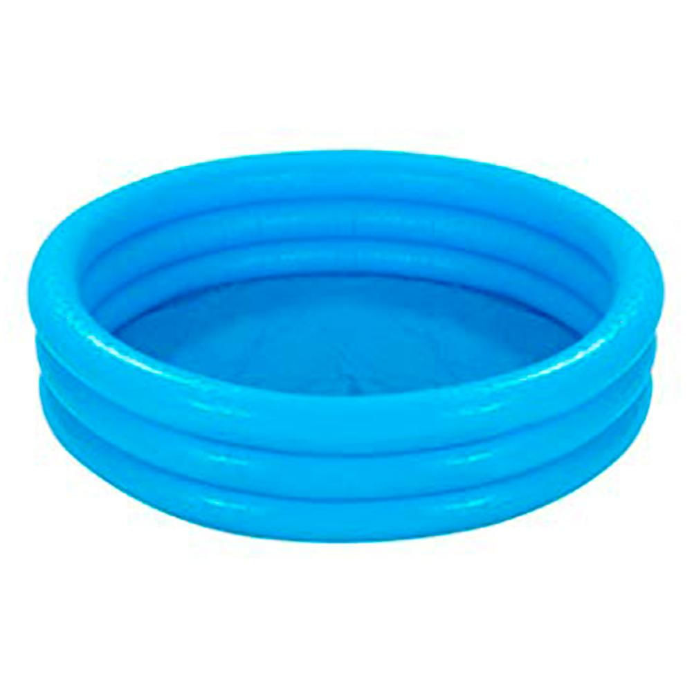 Piscina Azul Cristal 481 Litros - Intex