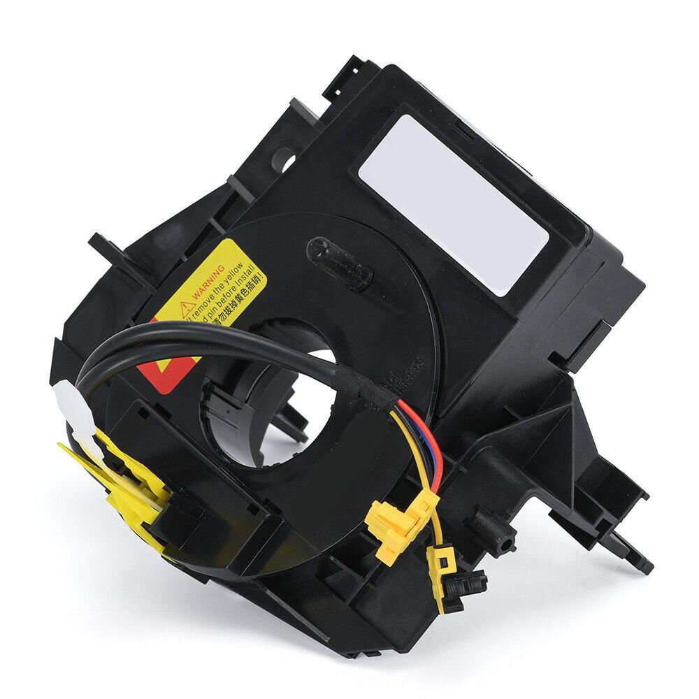 Mola de Relógio para Jeep Wrangler 2007-2018 com Sensor de Ângulo