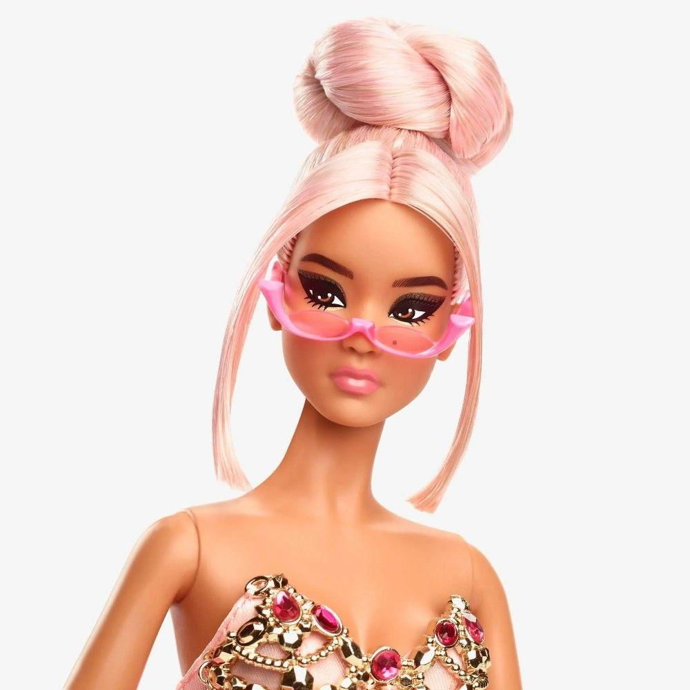 Barbie Pink Collector - Mattel