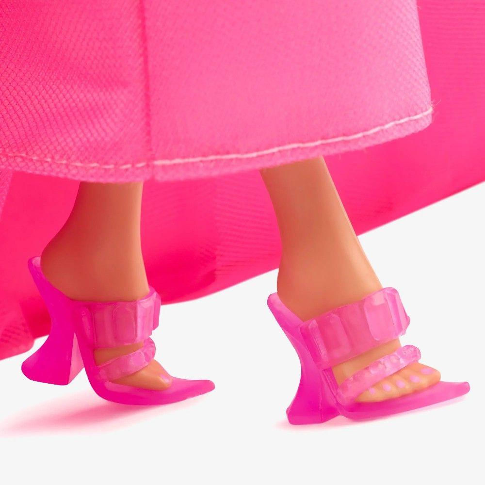 Barbie Pink Collector - Mattel