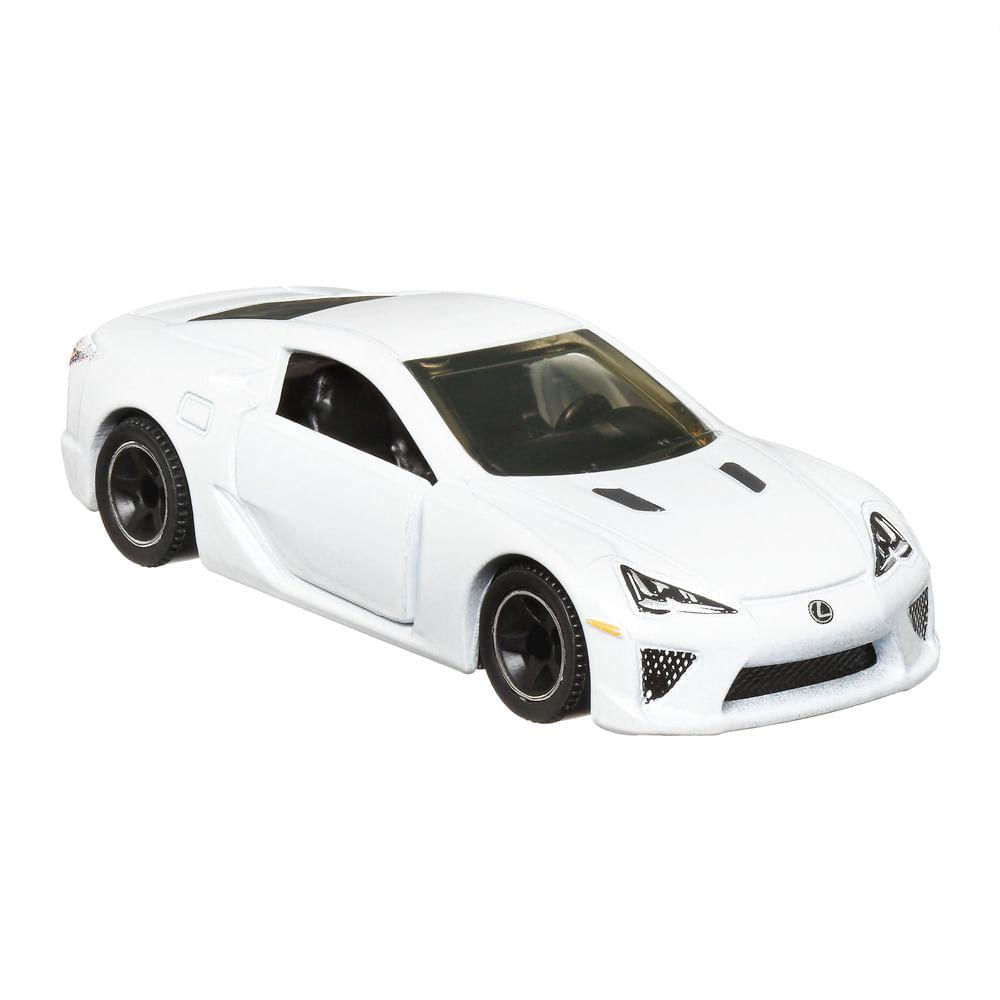 Matchbox Collector 2012 Lexus LFA - Mattel