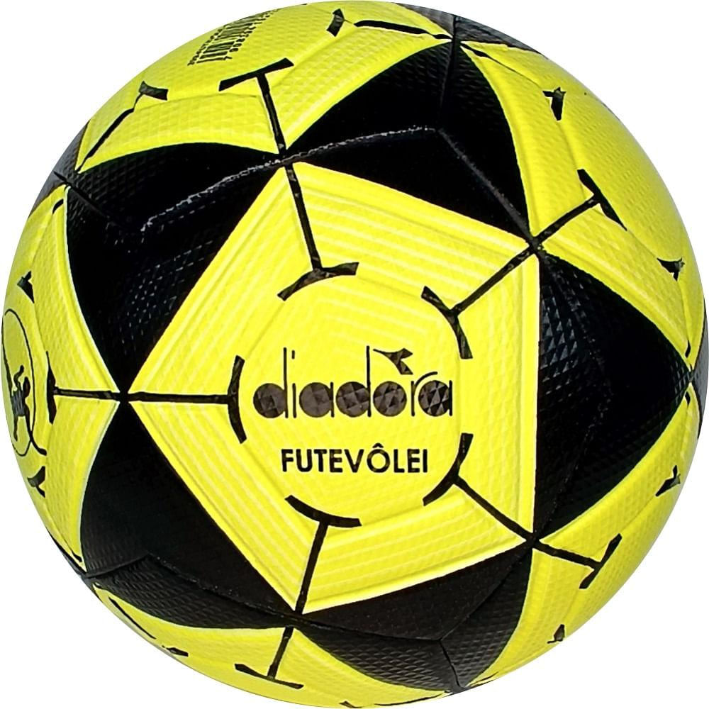 Bola Diadora Futevôlei Oficial - Topper