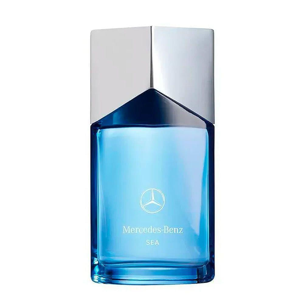 Mercedes Benz Sea Eau De Parfum - Perfume Masculino 100ml