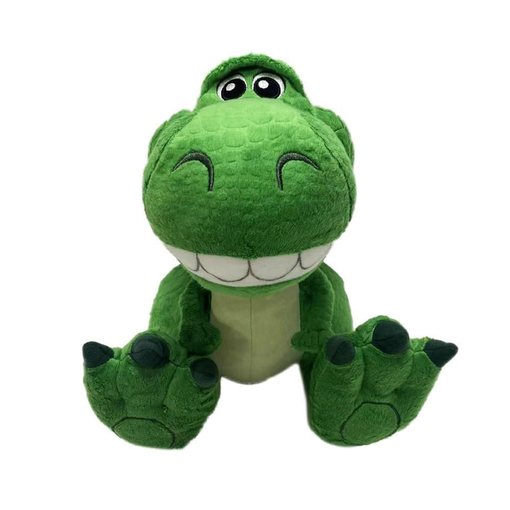 Pelúcia Disney Rex Big Feet 30 cm - Fun Divirta-se