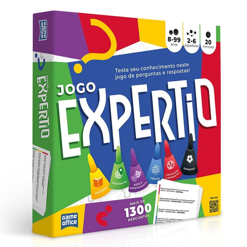 Jogo Expertio - Toyster