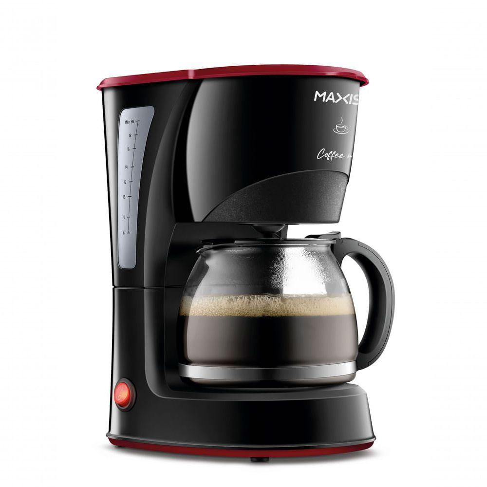 Cafeteira Elétrica Coffee Mix Maxis C-mx-01 220v/60hz .