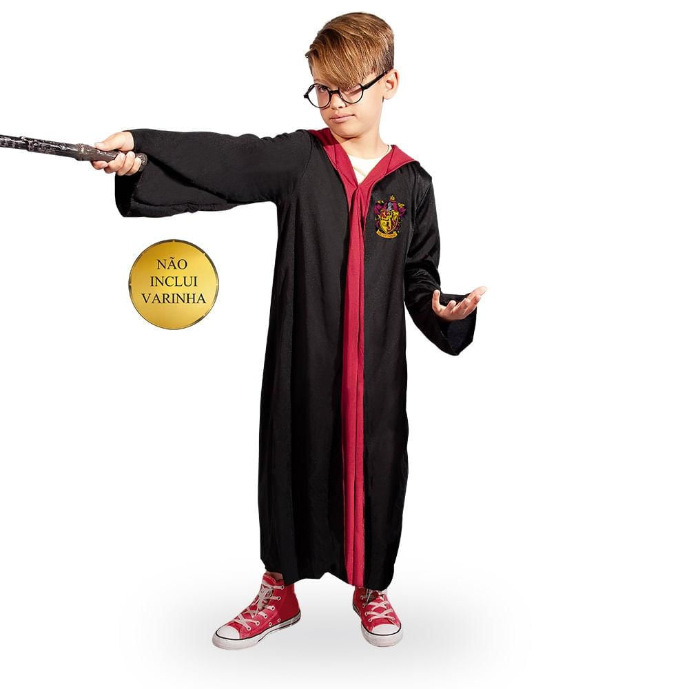 Fantasia Harry Potter M - Novabrink