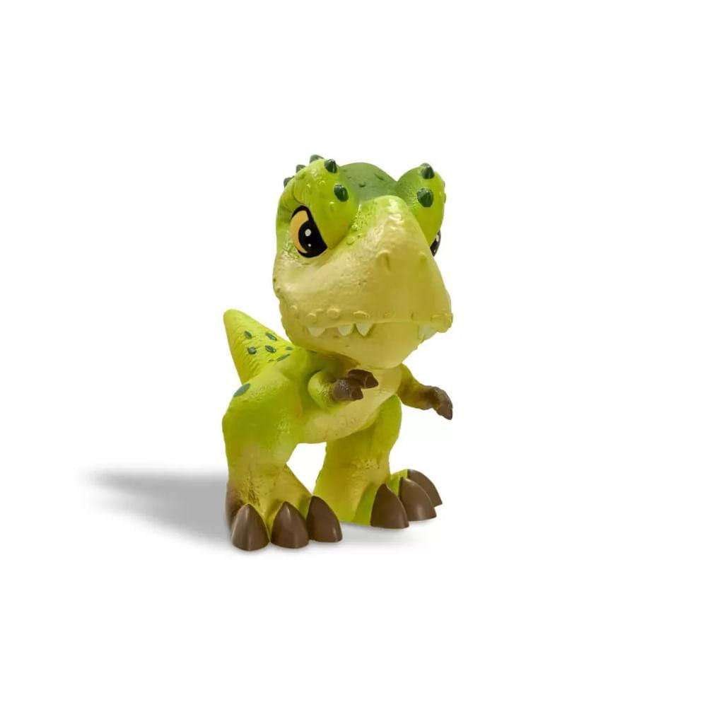 Jurassic World Dinos Baby T-Rex- Pupee