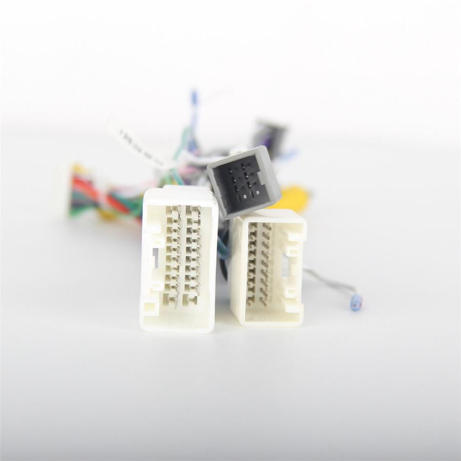 Caixa Canbus com Cabo de Alimentação para Mitsubishi Lancer ASX