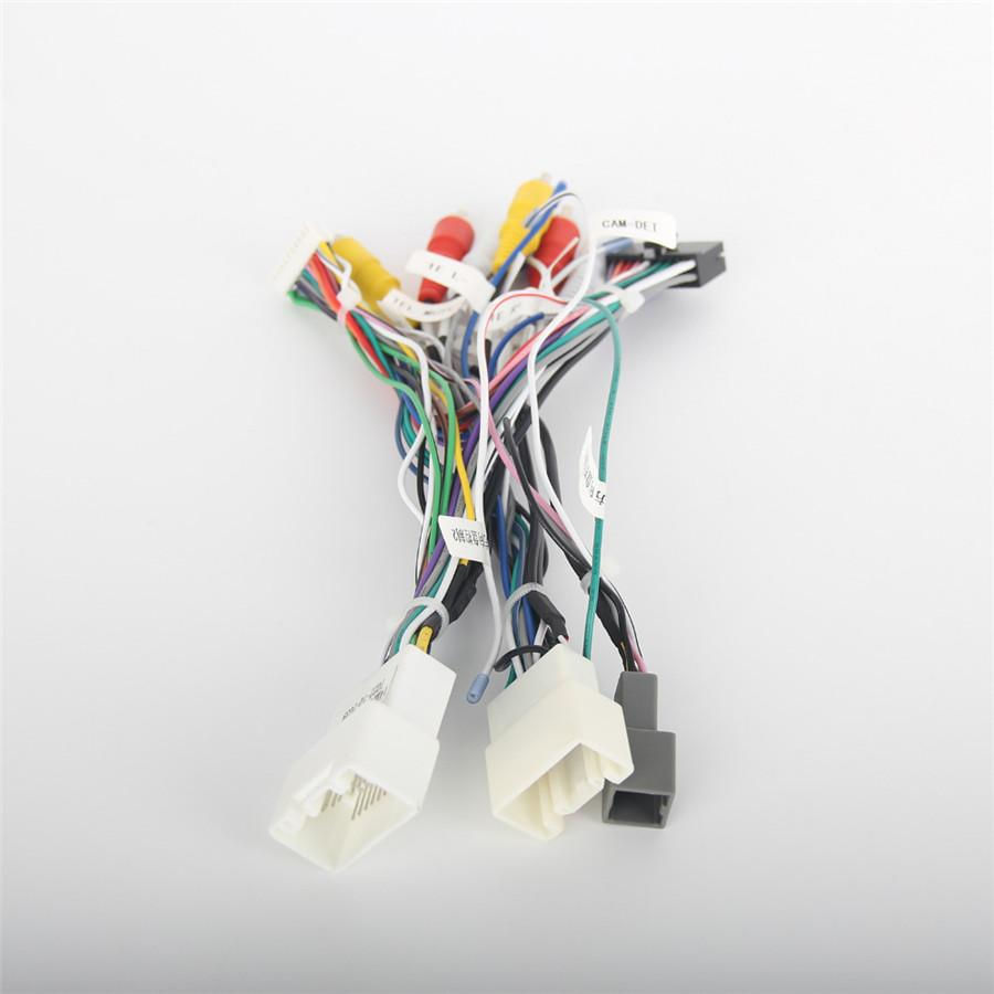 Caixa Canbus com Cabo de Alimentação para Mitsubishi Lancer ASX