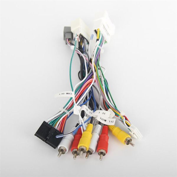 Caixa Canbus com Cabo de Alimentação para Mitsubishi Lancer ASX