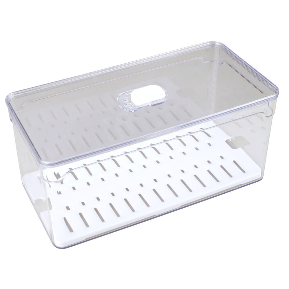 Organizador de Geladeira 5L Sempre Seco Arthi 3272