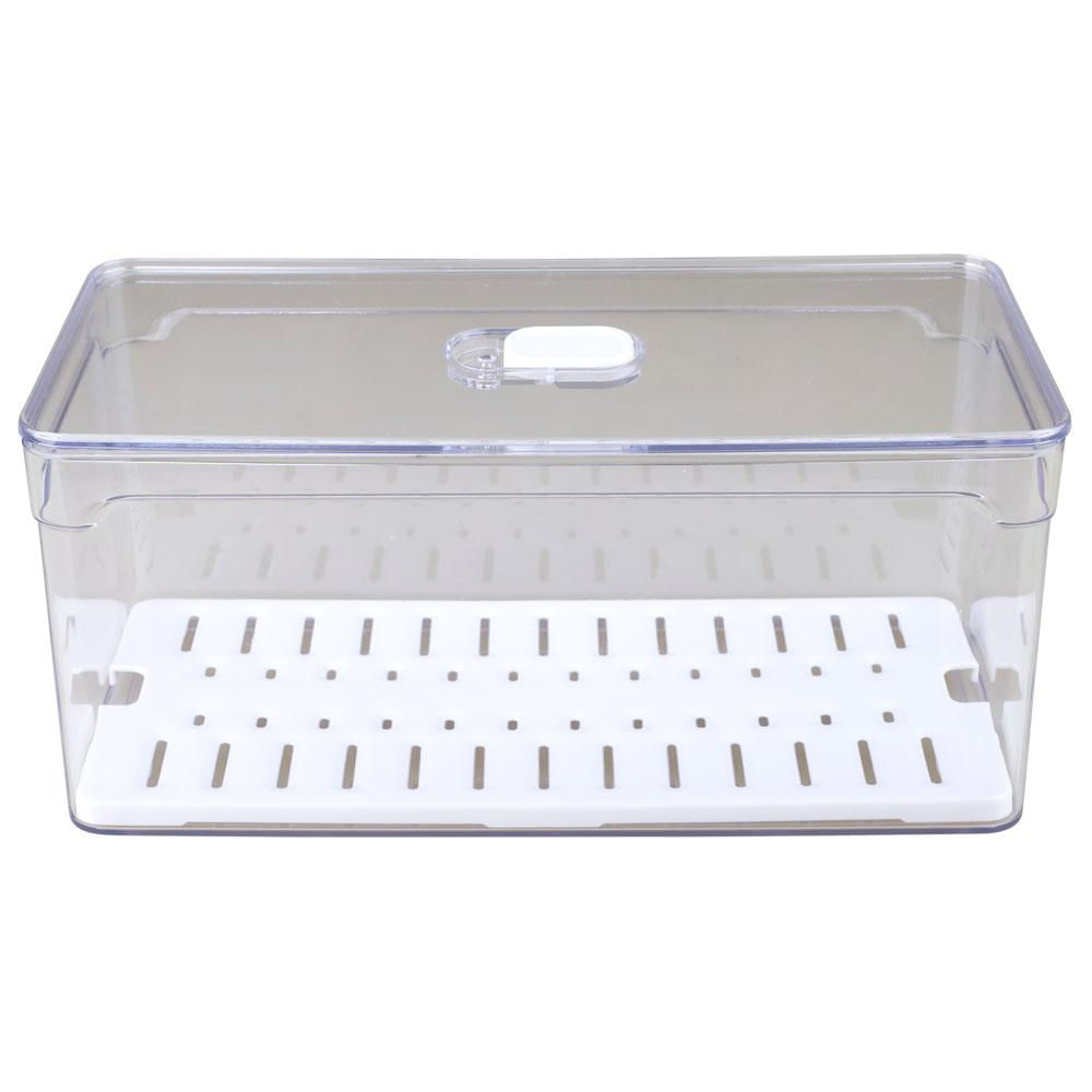 Organizador de Geladeira 5L Sempre Seco Arthi 3272