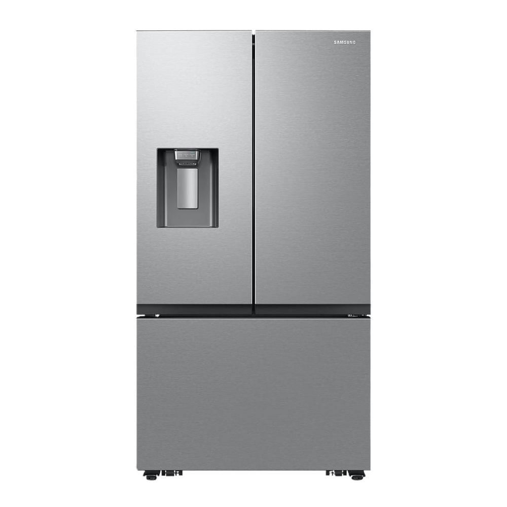 Geladeira Samsung Smart French Door RF27 576L 110V RF27CG5410SRAZ