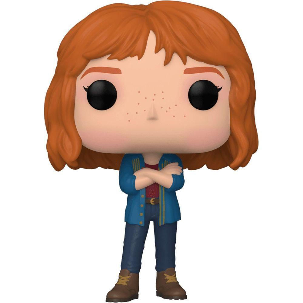 Pop! Movies: Jurassic World: Domínio - Claire Dearing #1209