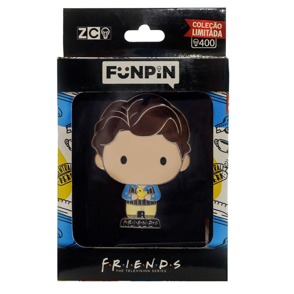 Funpin Chandler Friends