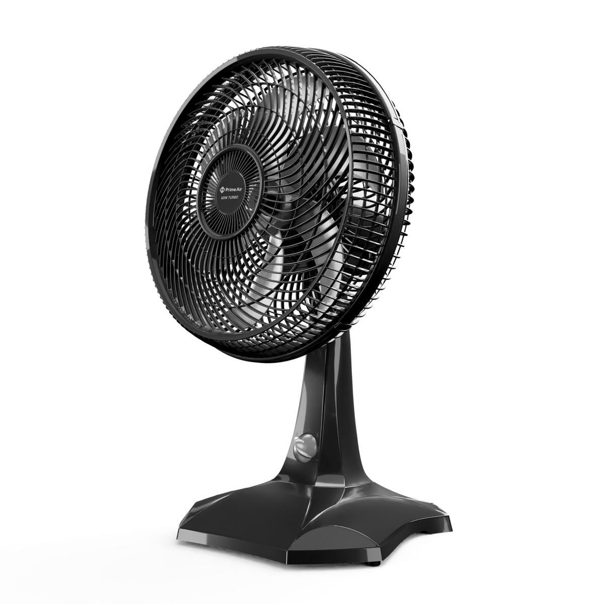 Ventilador Prime Air 36cm Maxx Force 6 pás 60W AVTE300 127V