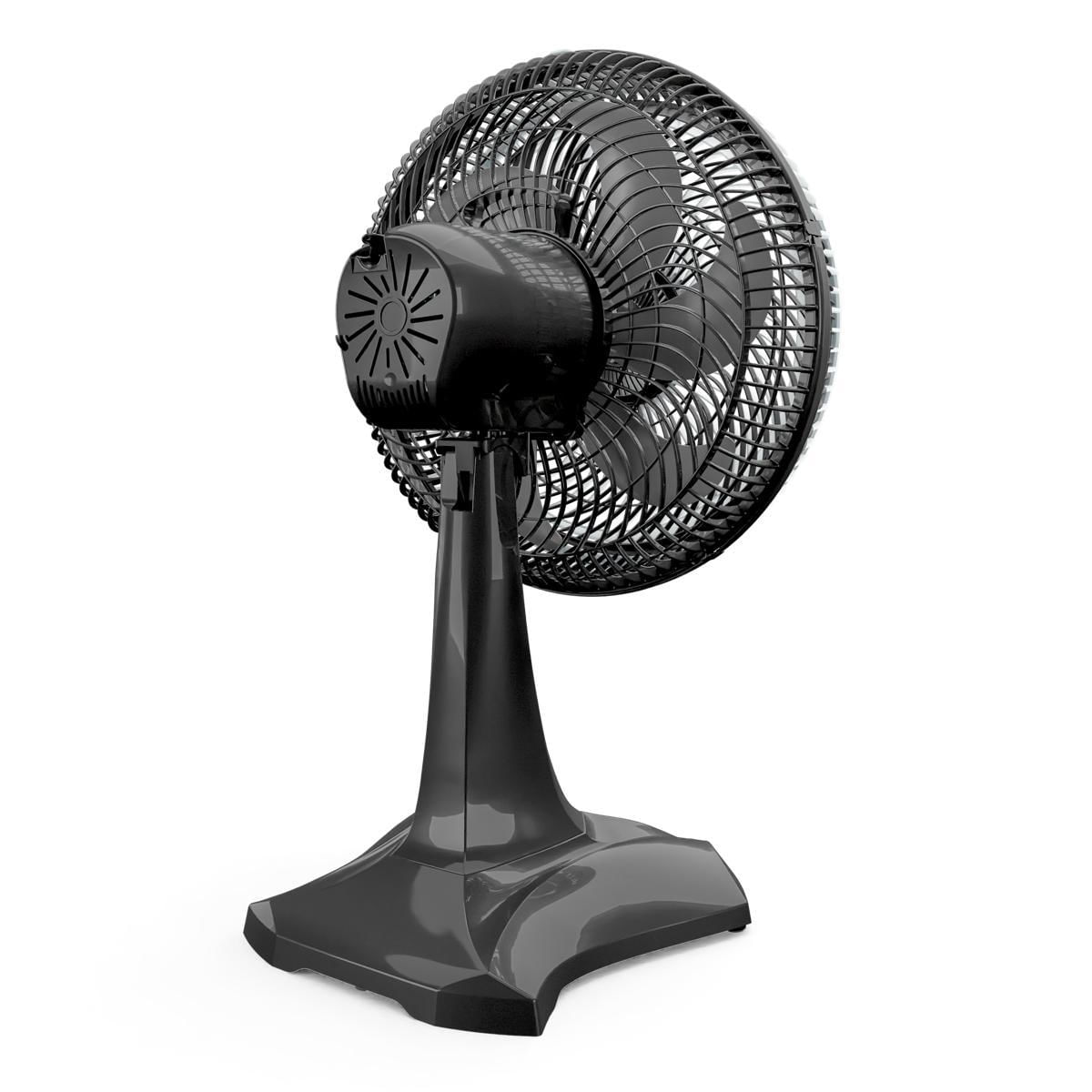 Ventilador Prime Air 36cm Maxx Force 6 pás 60W AVTE300 127V