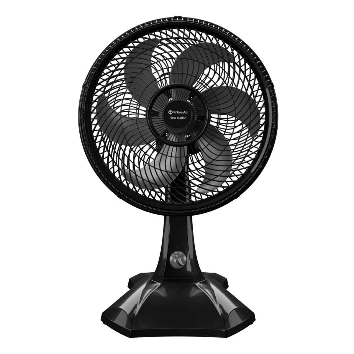 Ventilador Prime Air 36cm Maxx Force 6 pás 60W AVTE300 127V