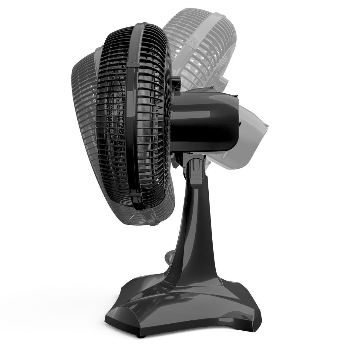 Ventilador Prime Air 36cm Maxx Force 6 pás 60W AVTE300 127V