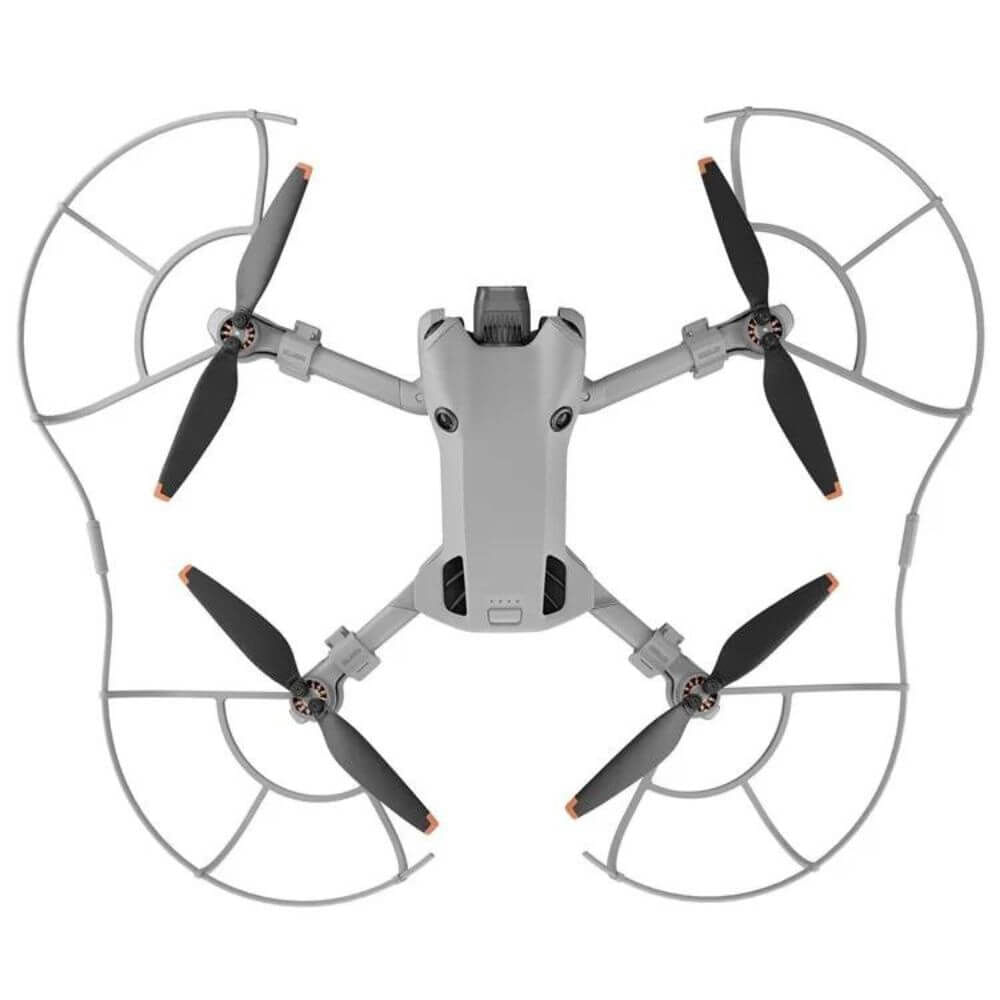 Protetor de Hélices para Drone DJI Mini 4 Pro - StartRC