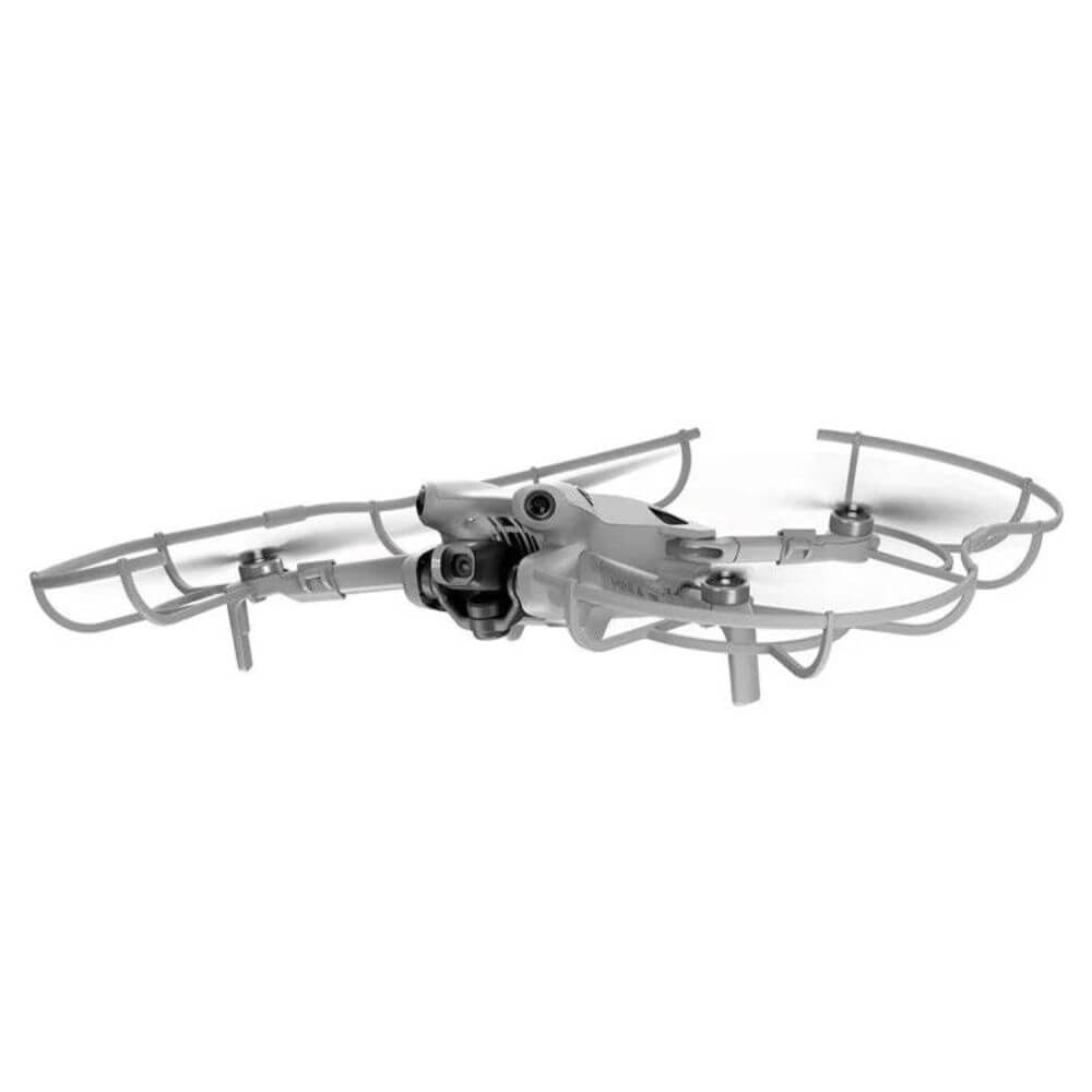 Protetor de Hélices para Drone DJI Mini 4 Pro - StartRC