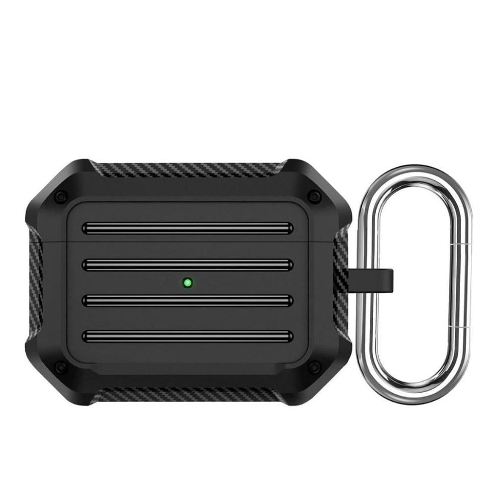Capa Para Airpods Pro - Fiber - Gshield