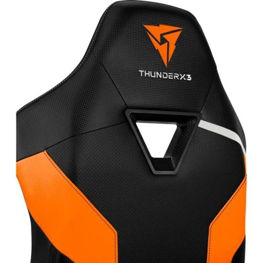 Cadeira Thunderx3 Tc3 Tiger Orange