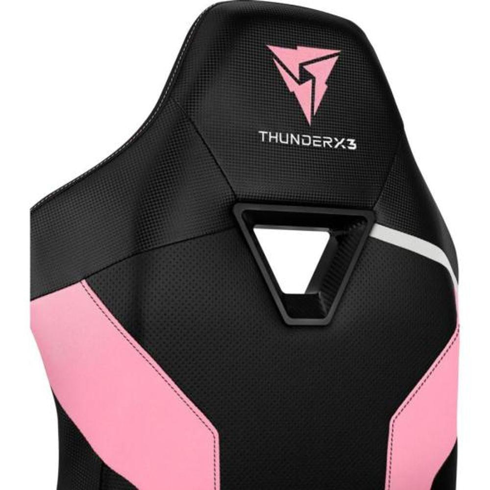 Cadeira Thunderx3 Tc3 Sakura Black