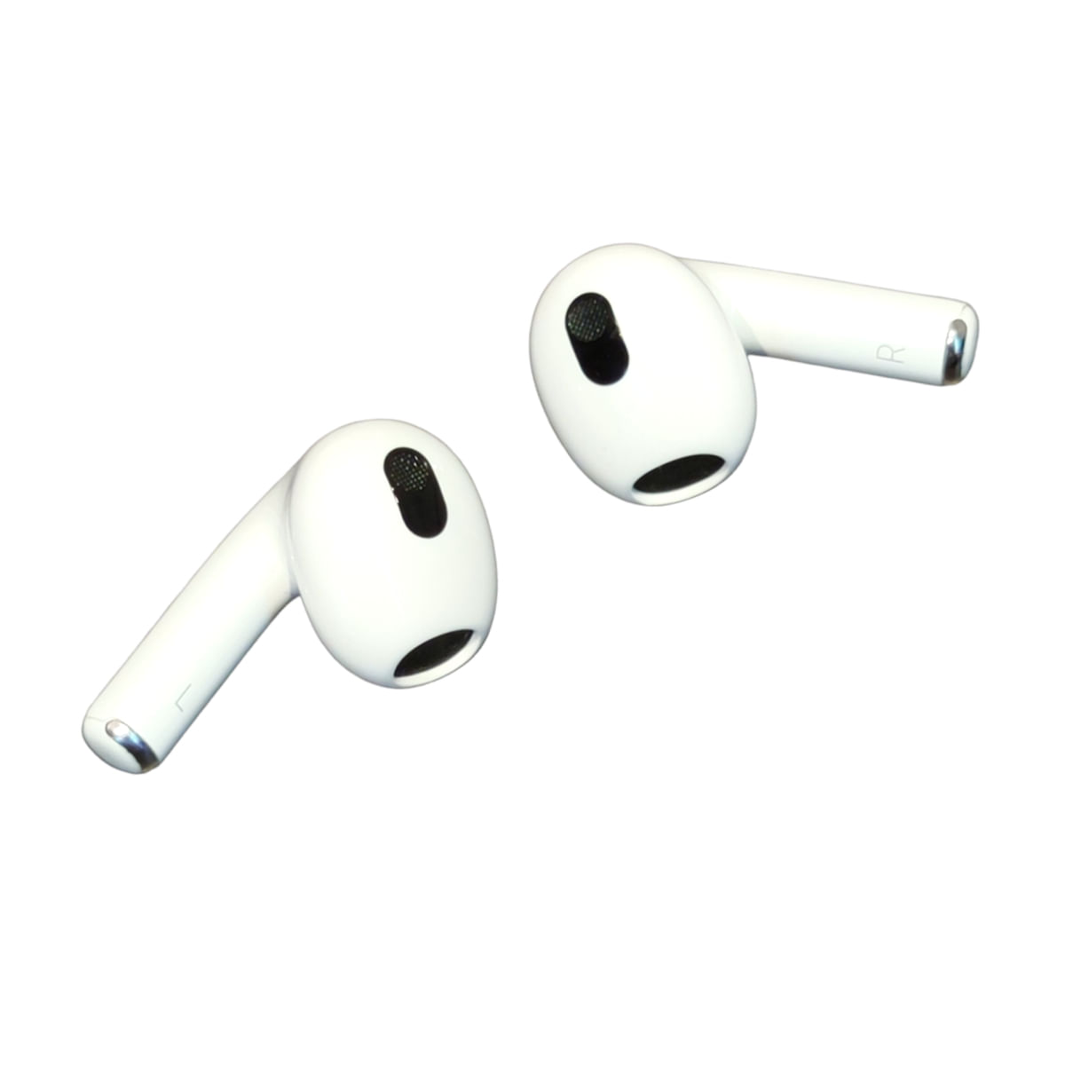 Fones Ouvido Bluetooth Branco Envio Imediato P/ SAM A54