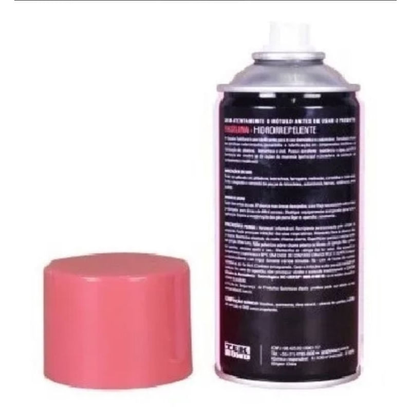 Vaselina Spray 300ml 210g Tekbond