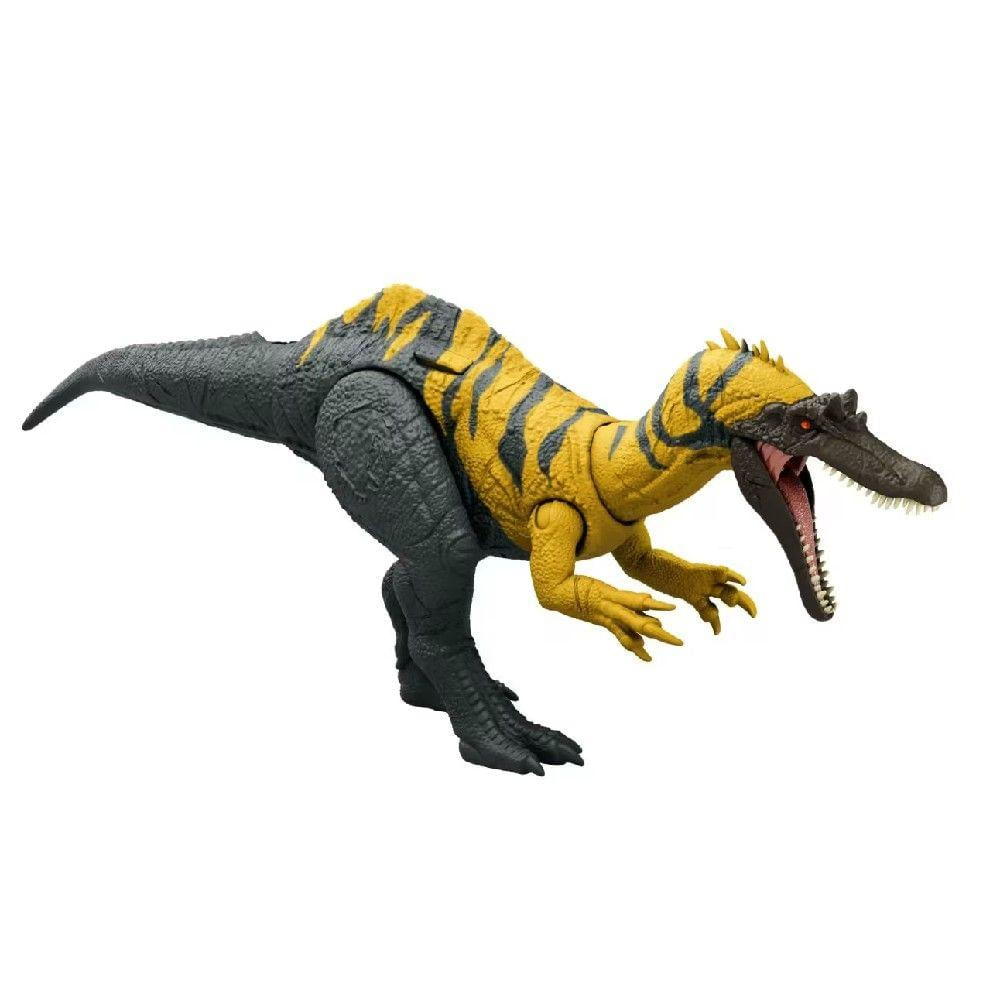 Jurassic World Chaos Theory Ceratosuchops - Mattel