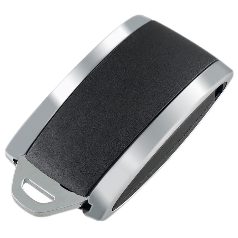 Capa de Chave Remota para Carro Sem Chave para Jaguar XF XK XKR X-Type S-Type 2007-2012