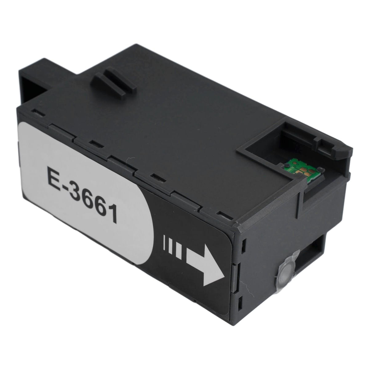 Caixa de Manutenção T3661 para Epson XP15000 XP6000 XP6005 XP6100 XP6105