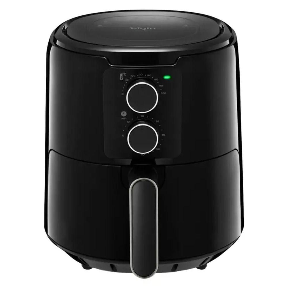 Fritadeira Air Fryer Cube Fry Elgin 4L AFG40 - 220V