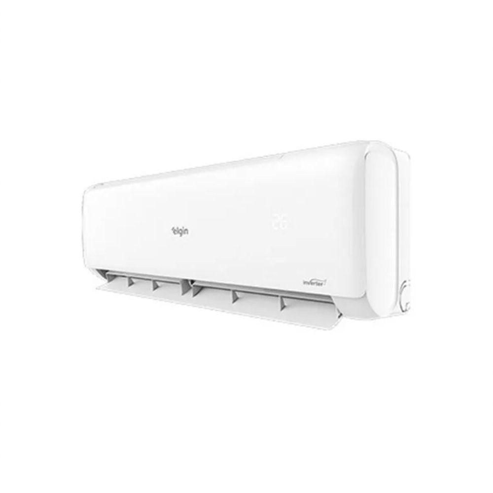 Ar Condicionado Split Hi Wall Elgin Eco Ii Connect Inverter 24.000 Btus Quente E Frio 220V R-32