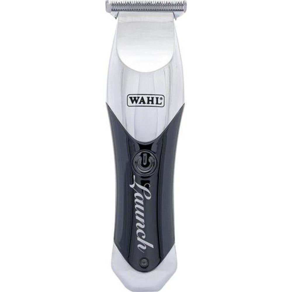 Maquina De Acabamento Wahl Launch Trimmer Biv