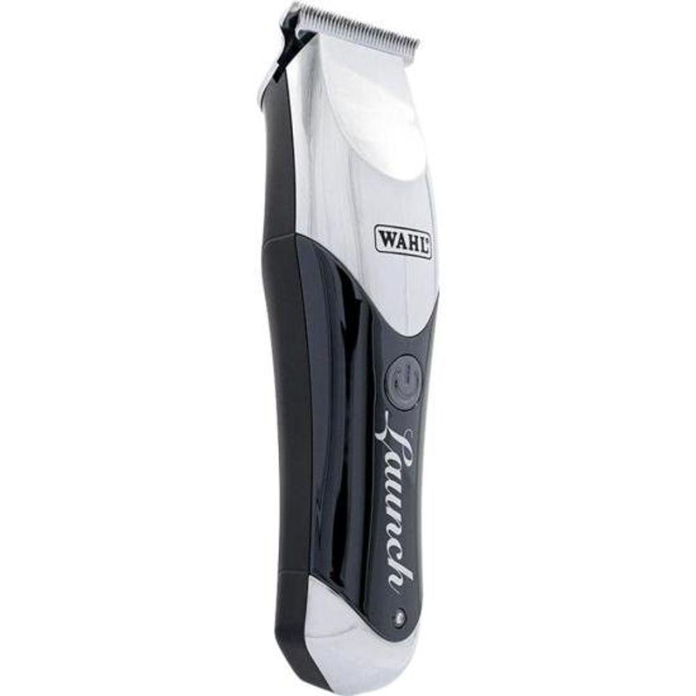 Maquina De Acabamento Wahl Launch Trimmer Biv