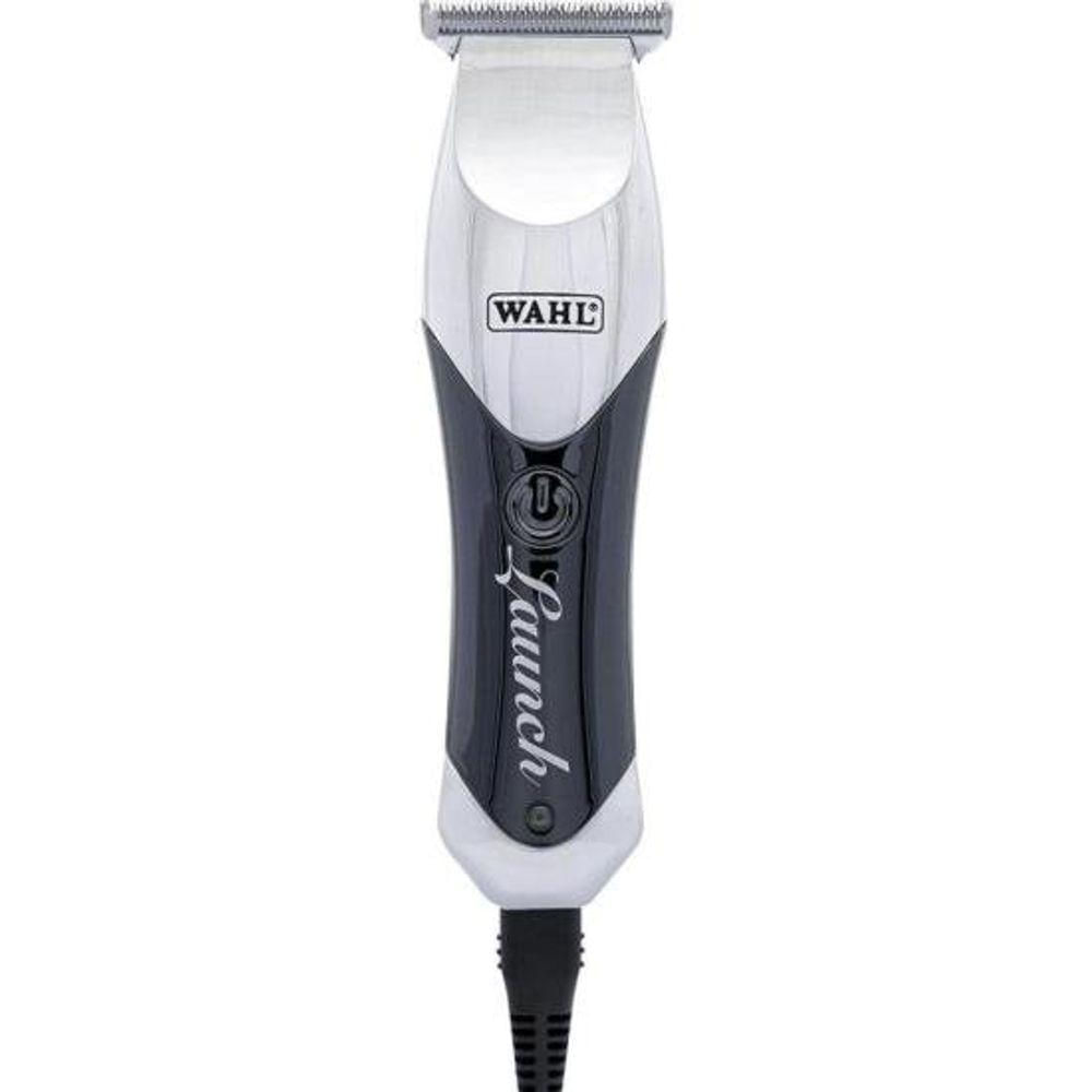 Maquina De Acabamento Wahl Launch Trimmer Biv