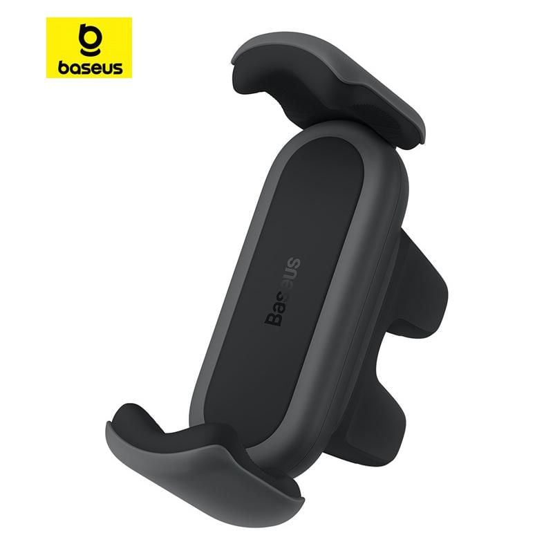 Suporte Universal para Carro Baseus para iPhone 15 14 13 e Samsung