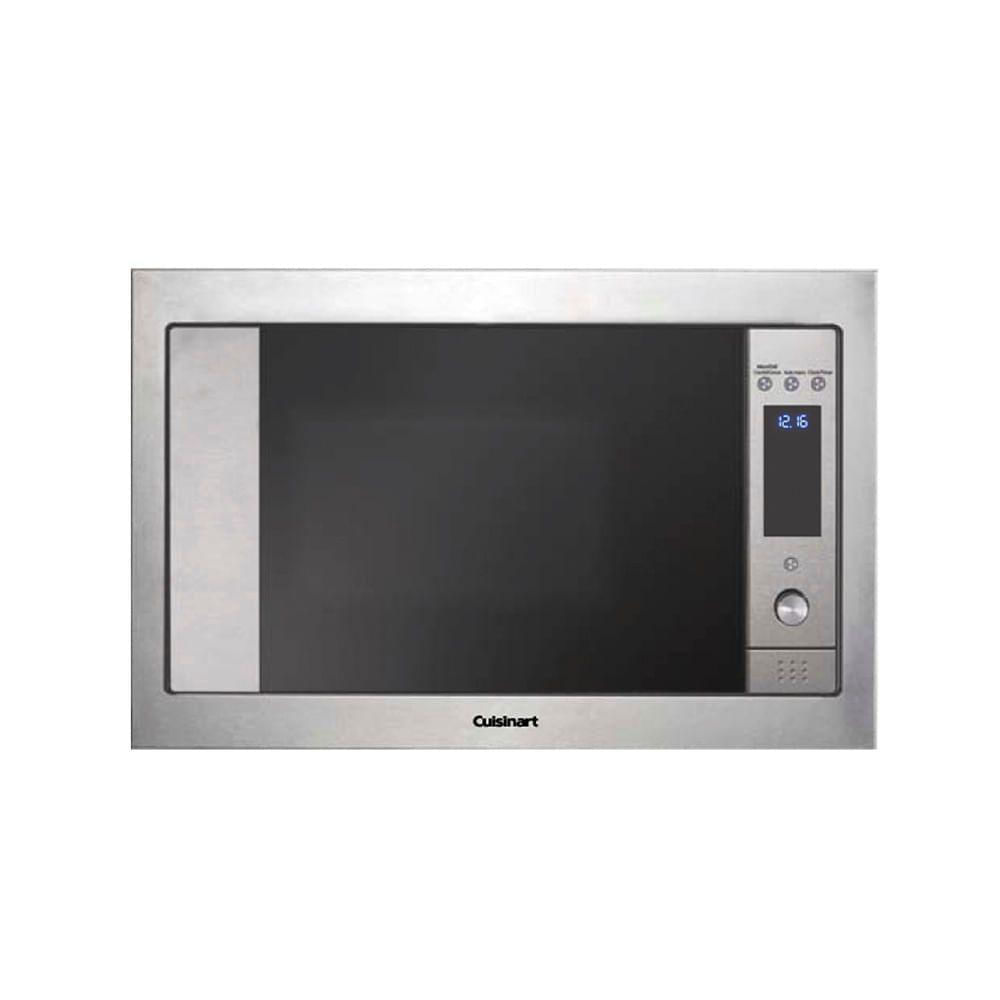 Microondas, Forno/Grill Analógico 54cm 220v Cuisinart Casual