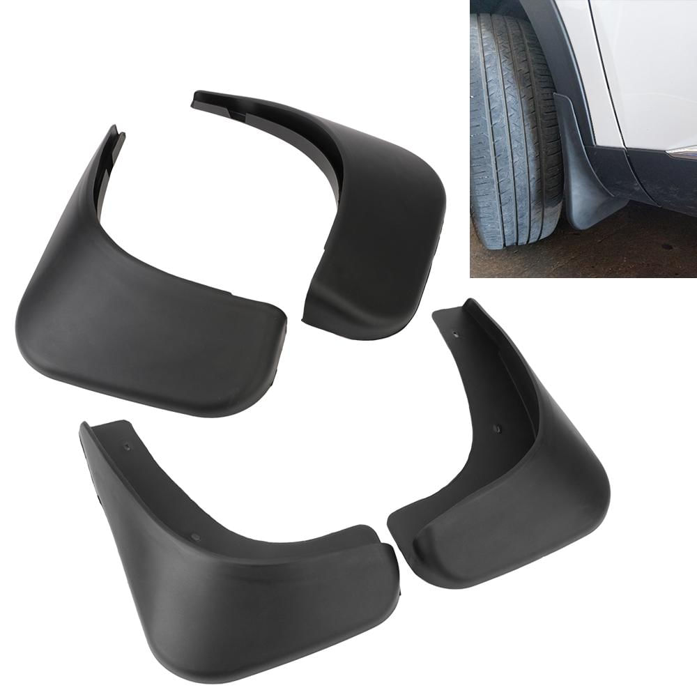 Protetores de Para-Lama 4 peças para VW Touran e Caddy