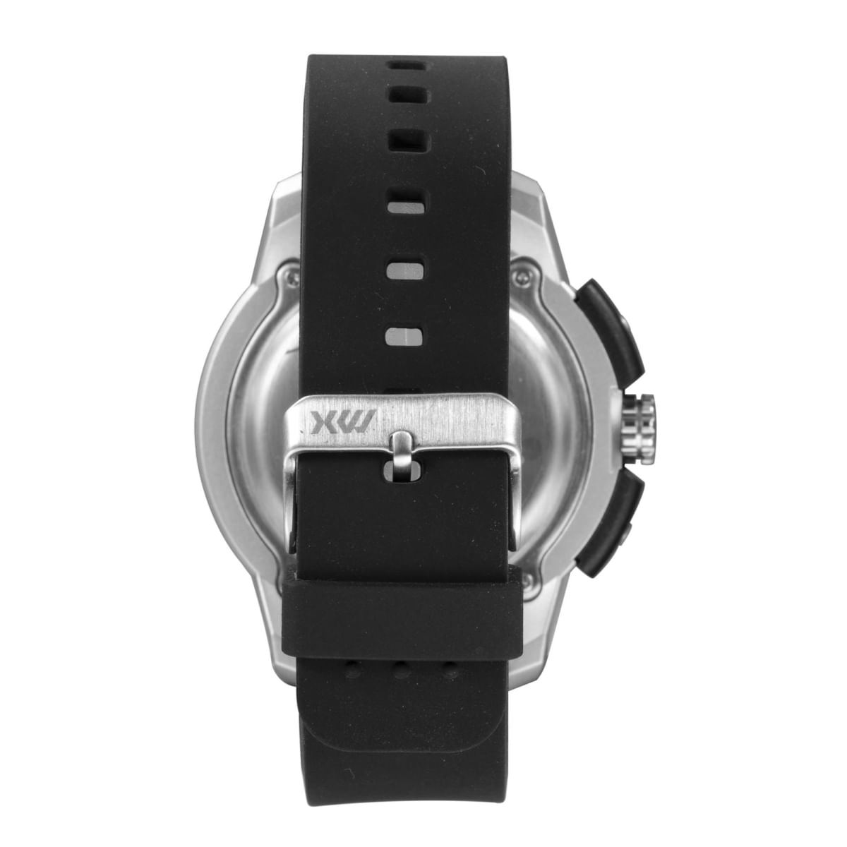 Relógio X-Watch Masculino Ref: Xmpp1086 O1px Esportivo Analógico Oversized