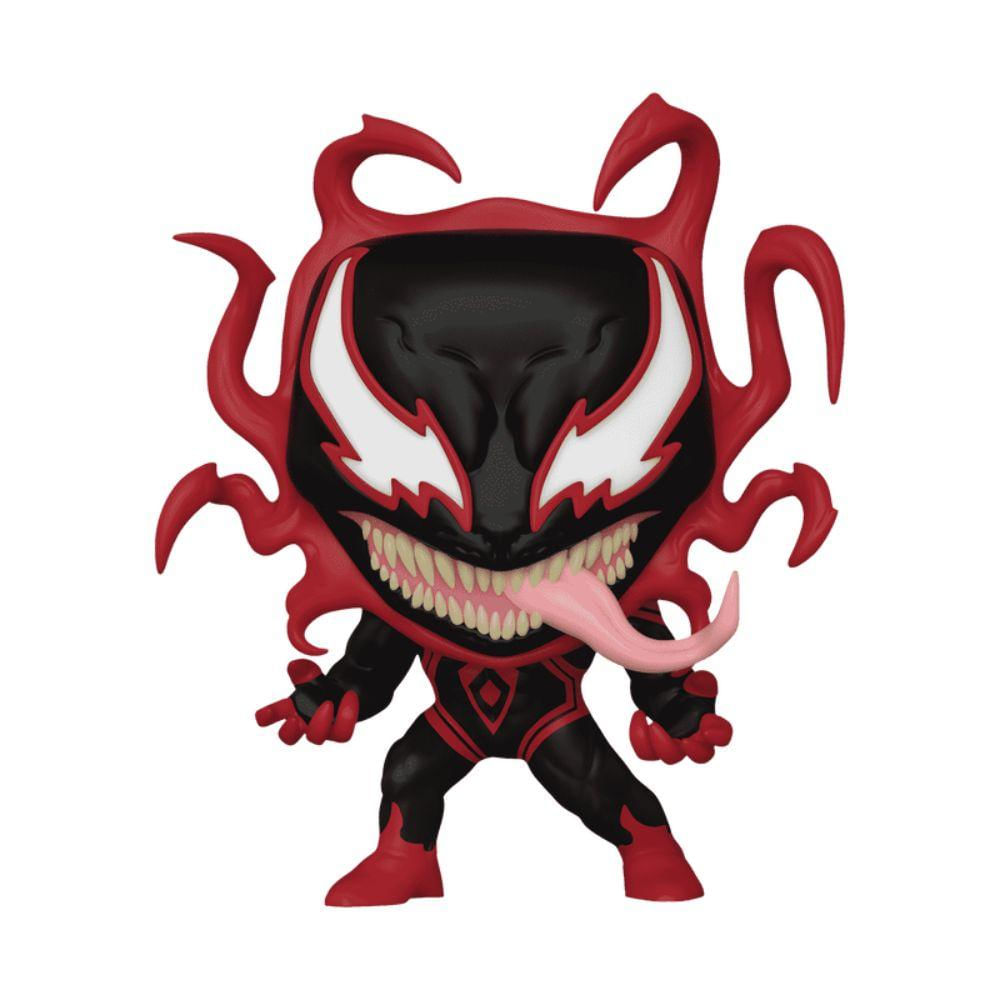 Boneco Funko Pop! Marvel - Venom Miles Morales