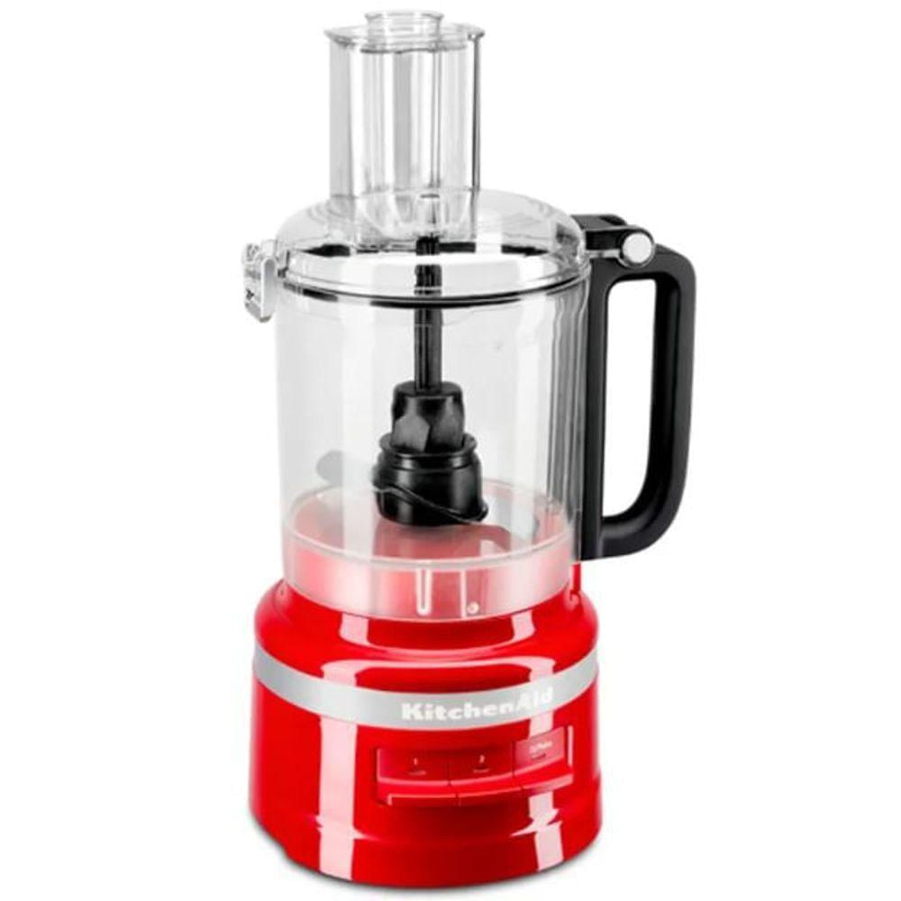 Processador Empire 220v Kitchenaid Vermelho